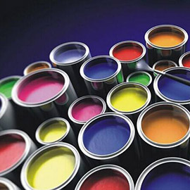 鈦白粉產(chǎn)品在油墨中的應用