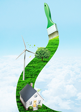 Application  ?   Coating industry