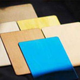 鈦白粉在紙板中的作用